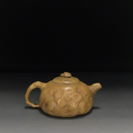 vintage chinese yixing purple clay teapot zisha ceremony fashion gift teaware