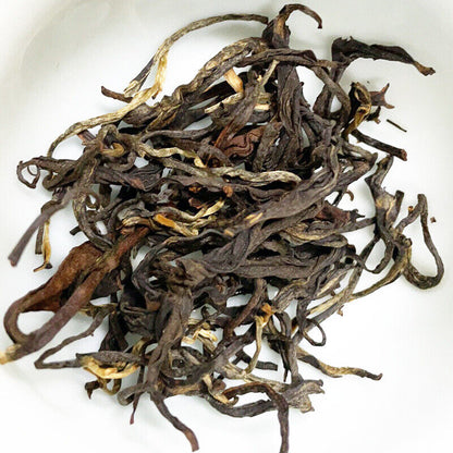 Yingde Black Tea Yinghong No.9 Tea Yingteh British Chinese Organic Tea 250g