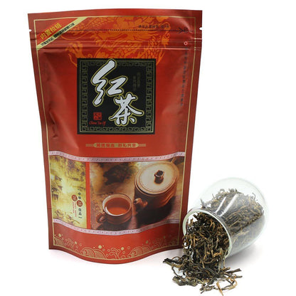 Dianhong Health Care Red Tea Dian Hong Black Tea Yunnan Premium