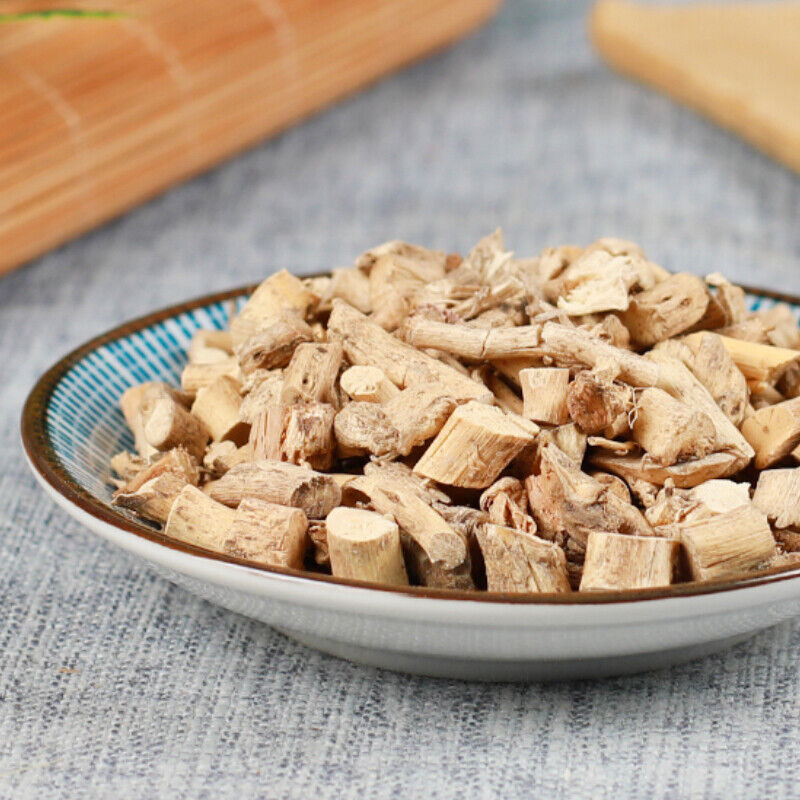 250g /500g Natural Healthy Herbal Tea Baixianpi Health Tea 白鲜皮