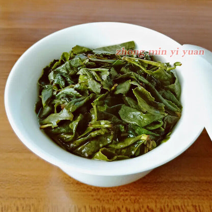 New Tea Anxi Tieguanyin Oolong Tea Packaging Green Health Tea 100g/3.52oz