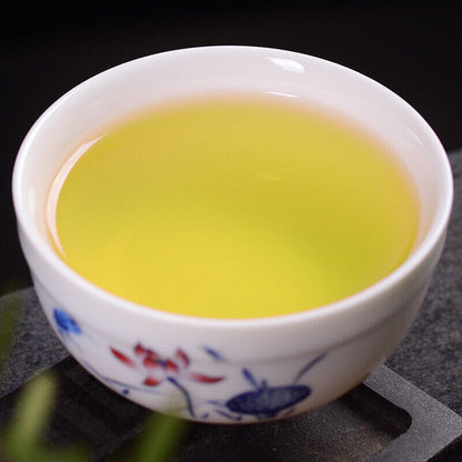 150g High Mountain Green Tea Early Spring New Tea Strong Fragrant Green Tea