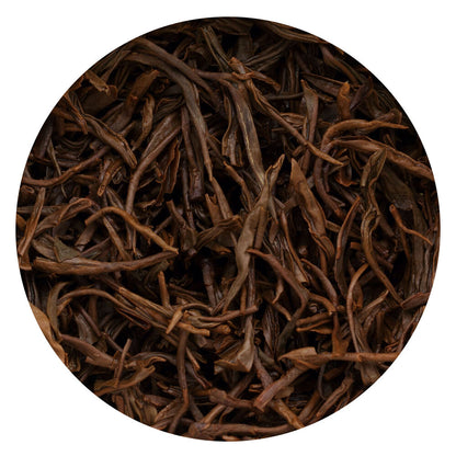HELLOYOUNG 100g/3.52oz Nonpareil Jinjunmei Eyebrow Black Tea Black-Bud Junmee
