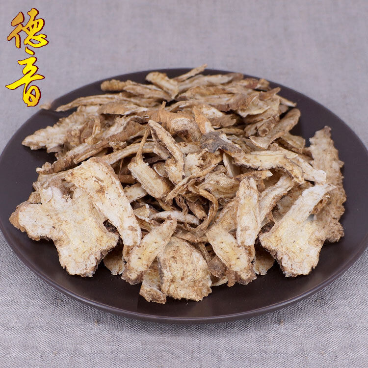 Sichuan Platycodon Grandiflorum Chinese Herbal Medicine Balloonflower Root 500g