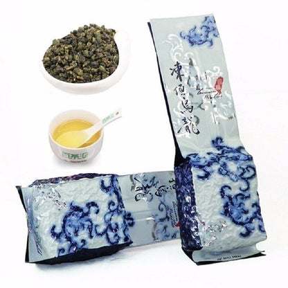JinXuan Milk Oolong Tea Beauty Milk Flavor Tai Wan Taiwan High Mountains