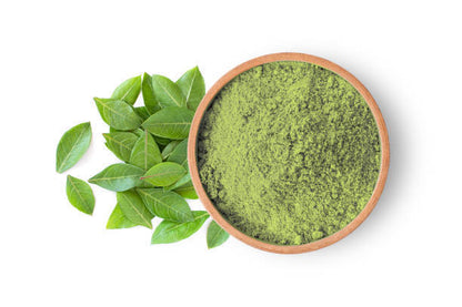 50/100/250g Organic Matcha Powder-Matcha Green Tea Powder Antioxidant-Rich