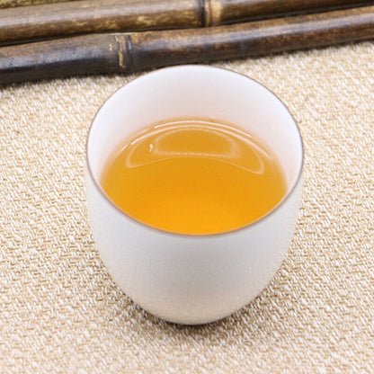 Organic Old Shou Mei White Tea Date Fragrance White Tea Health Care 500g/1.1LB