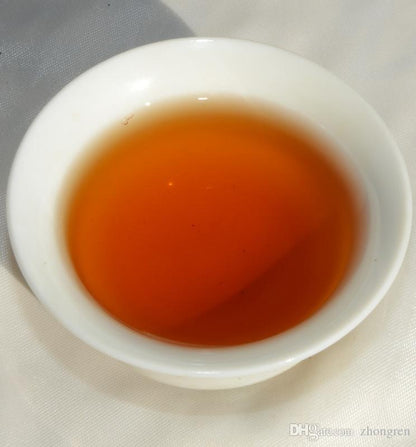 New China Dahongpao Natural Dahongpao Organic Oolong Tea Health Care 125g