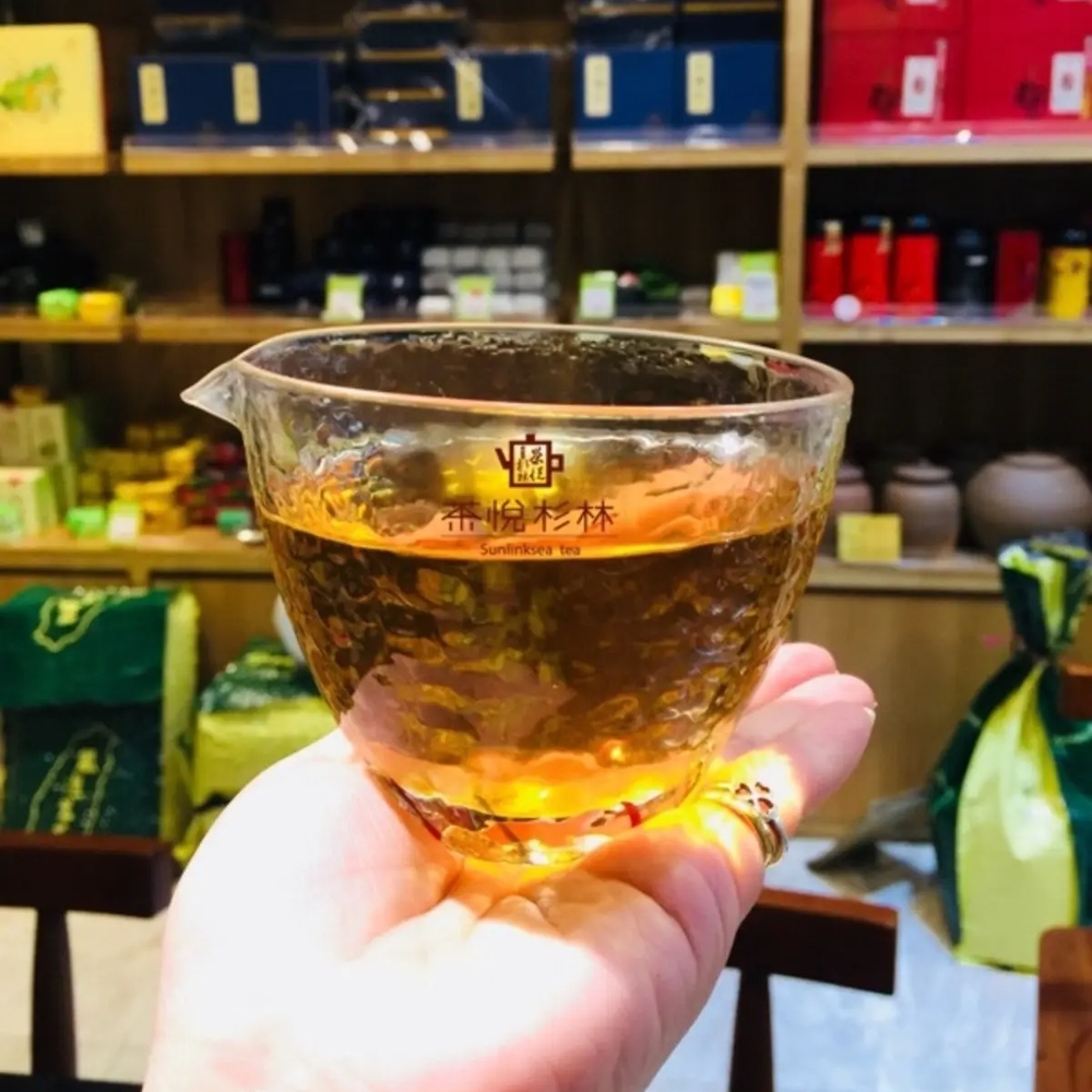 Chin-Shin-Oolong,Shanlinxi top honey fragrant imperial concubine tea,150g*4