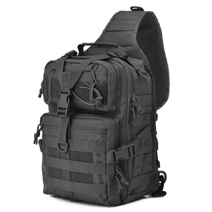 Travel Climbing Bag Backpack Women Army Bags Canvas Shoulder Sports Bag