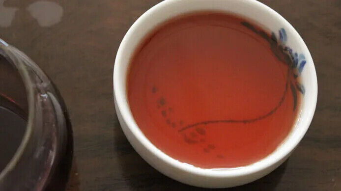 New Black Tea Top Grade Clovershrub DaHongPao Red Robe Big Hongpao Tea 250g