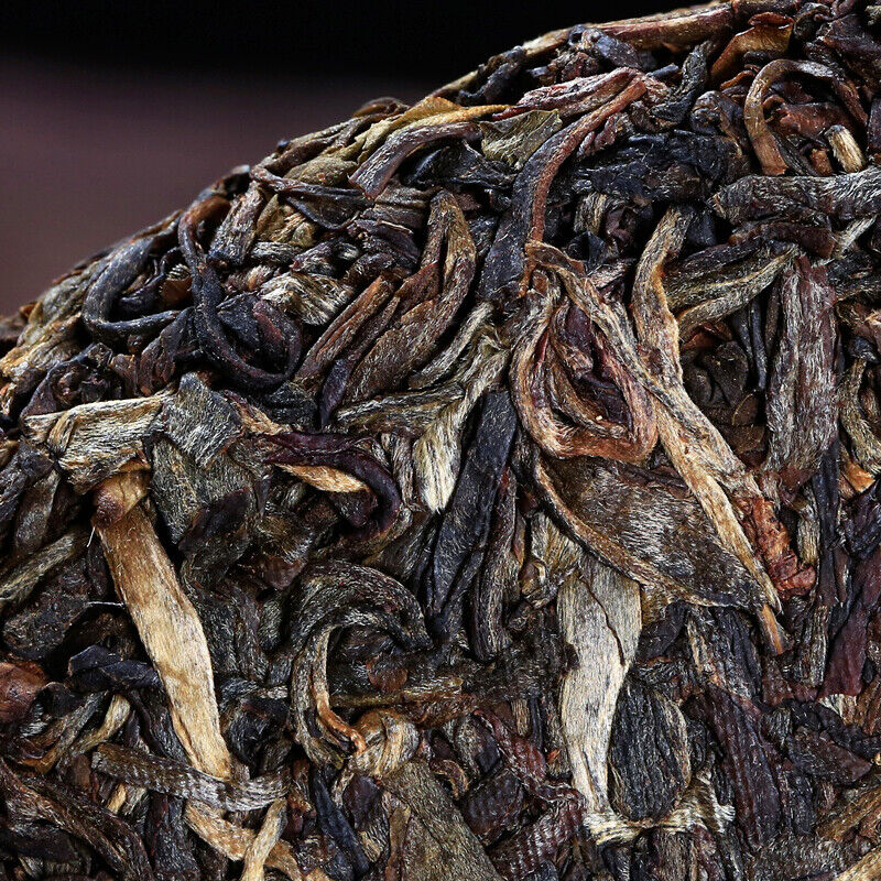 Bulang PuerChaHealthy Drinks 200g Chun Yin Hao Early Spring Puerh Tea