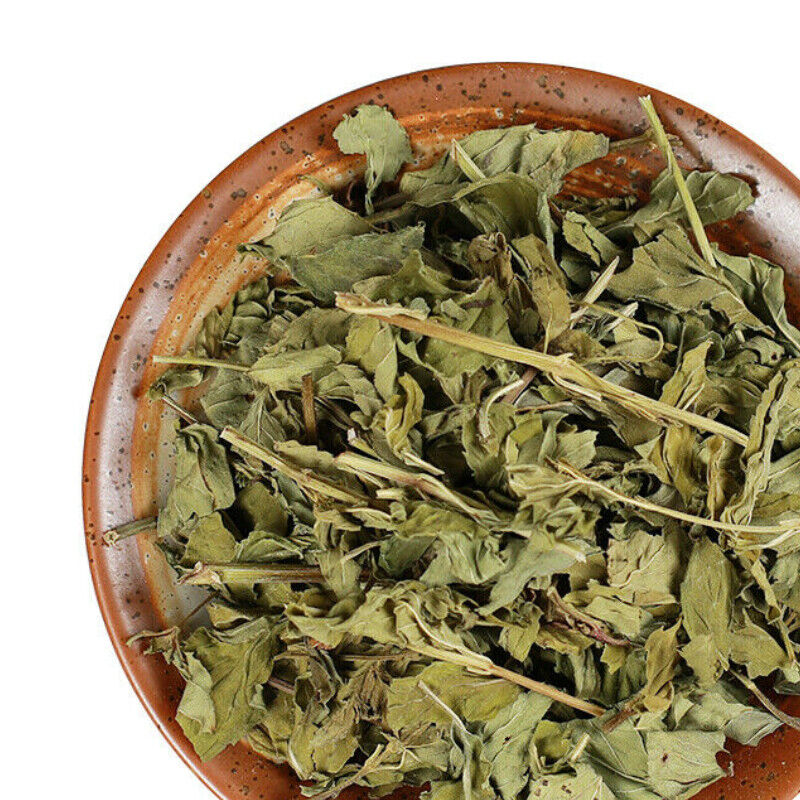 50g / 250g Mint Leaf Organic Healthy Herbal Tea Health Boheye 薄荷叶