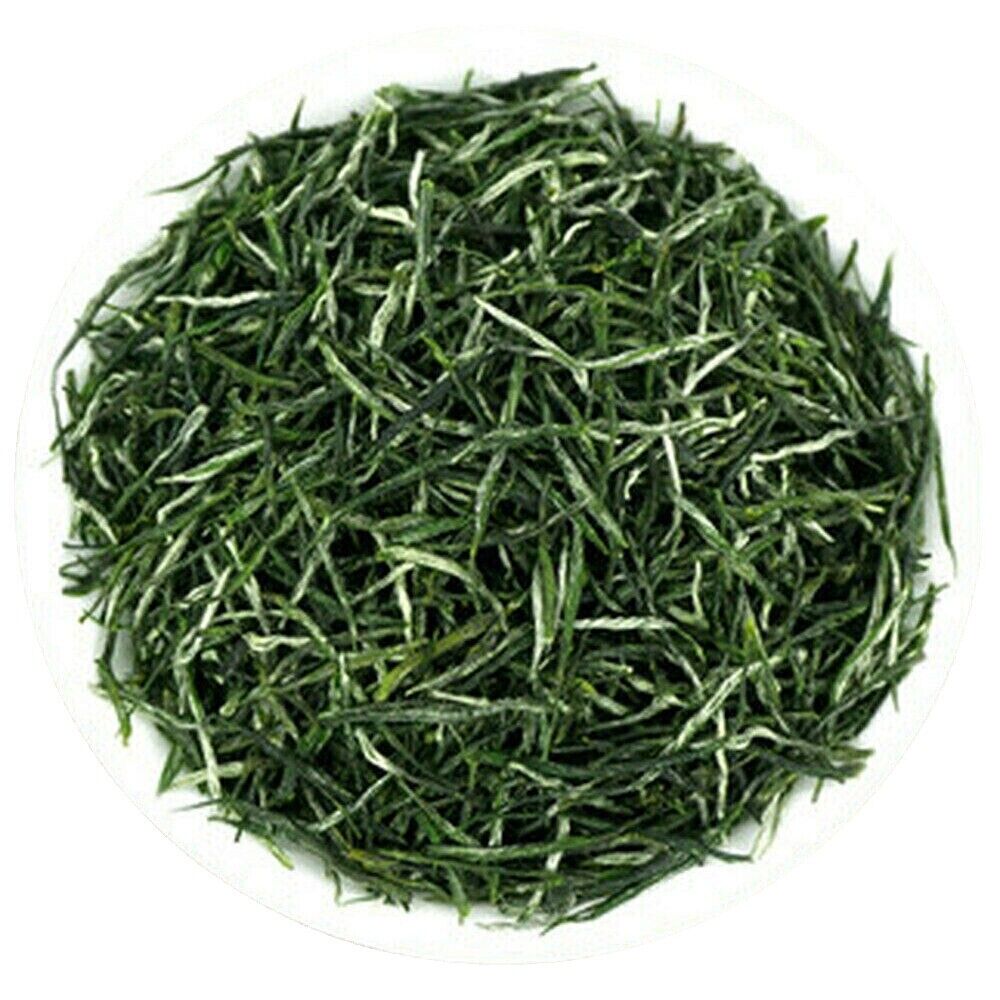 250g Xinyang Maojian Green Tea Bulk Ecology Tea Top Grade Chinese Mao Jian Tea