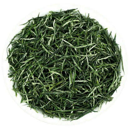 250g Xinyang Maojian Green Tea Bulk Ecology Tea Top Grade Chinese Mao Jian Tea
