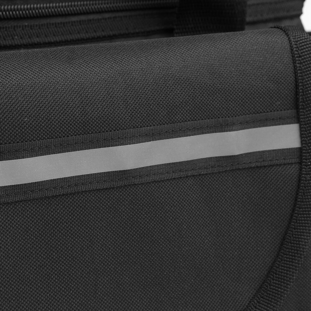 Fishing Tackle Bag Fishing Tackle Storage Bag Outdoor Travel Shoulder Bag Pack