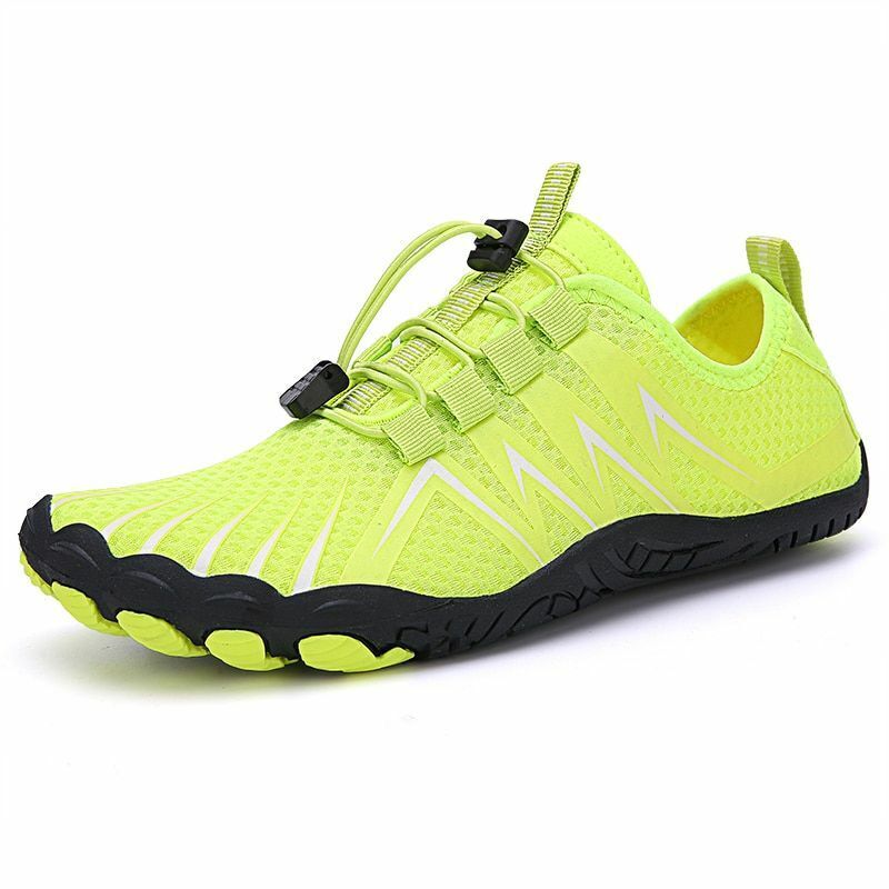 Water Shoes Barefoot 5 Fingers Swimming Wading Hiking Sports Surfing Slippers 45