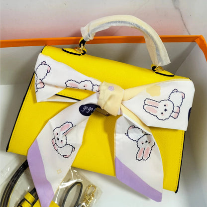Women's Bag 2023 New Handbags Ladies Shoulder Bags Small Cover Crossbody