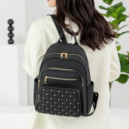Women Backpacks Travel Bag Fashion Versatile Teenage Shoulders Bag