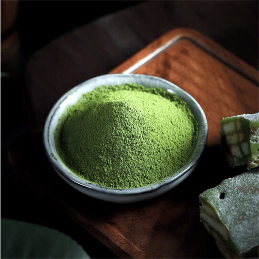 Ceremonial Grade Matcha Powder 250g -green Tea Powder Authentic Japanese Matcha