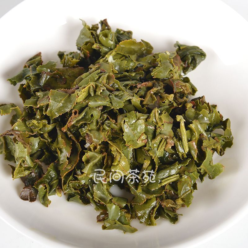 Oolong Tea Extreme Edge Mountain Oolong Tea 100g/ Bag
