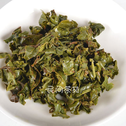 Oolong Tea Extreme Edge Mountain Oolong Tea 100g/ Bag