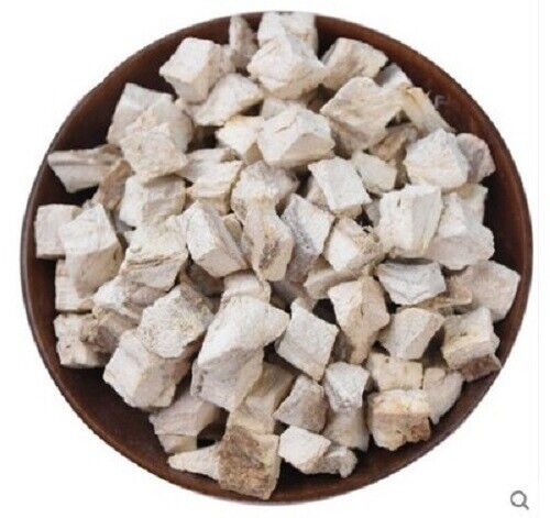 500g Natural 100% Pure Kudzu Root Tea Pueraria Lobata Medical Herb High Quality