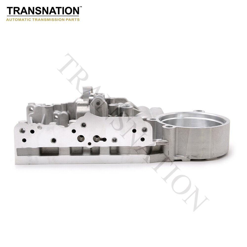 Oam Dq200 Transmission Accumulator Valve Plate Fit for Audi Vw Skoda Seat Dsg 7