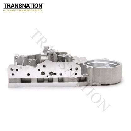 Oam Dq200 Transmission Accumulator Valve Plate Fit for Audi Vw Skoda Seat Dsg 7