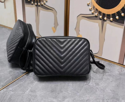 Winter Handbag Shoulder Bag Clutch Bag Casual Purse Hot Mom Camera Bag
