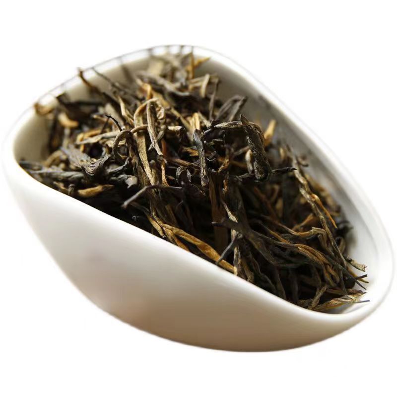 300g Xiaguan Hong Black Tea Loose Leaf Dian Hong Tea Yunnan Red Tea Weight Loss