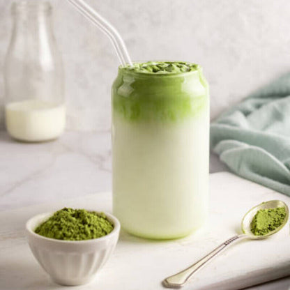 Grade Matcha Green Tea - First Harvest Organic Matcha Green Tea Powder Premium