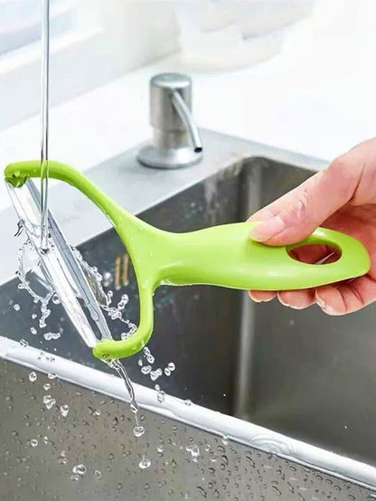 Potato Peeler Kitchen Shredder Multifunction Cabbage Grater Vegetable-