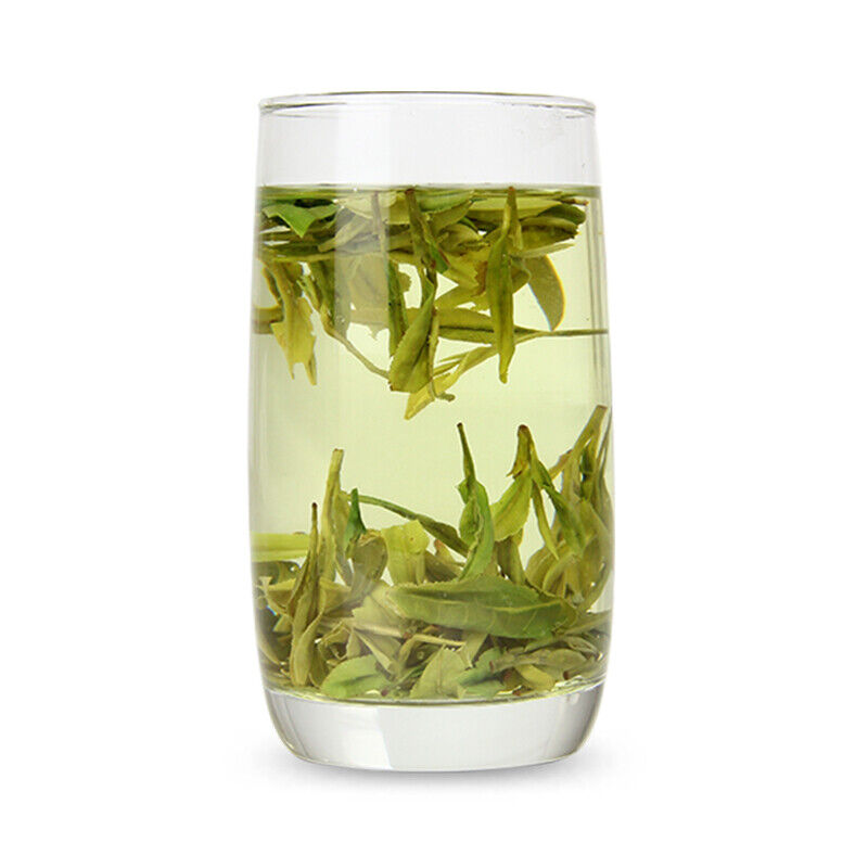 100g Before The Rain Green Fragrant Tea West Lake Longjing Tea 西湖牌 龙井茶叶 雨前浓香新茶