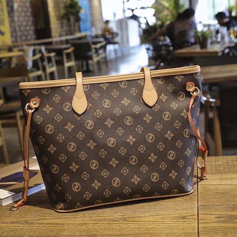 Women's Shoulder Bags Shoulder Purses Handbag Women Travel tote Bag