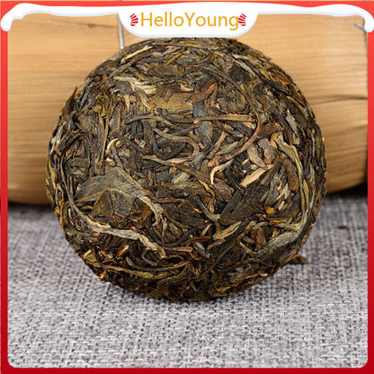 Yunnan Pu-erh Tea 100g Pu-erh Raw Tuo Pu-erh Raw Tea