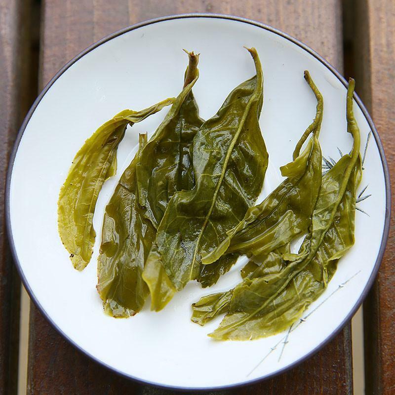 500g New Spring BiLuoChun Green Tea Bi Luo Chun Tea Food Health Tea Green Tea