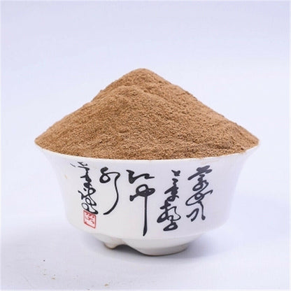 250g Wild Powdered Yunnan Fo-ti Prepared Polygonum Multiflorum He Shou Wu