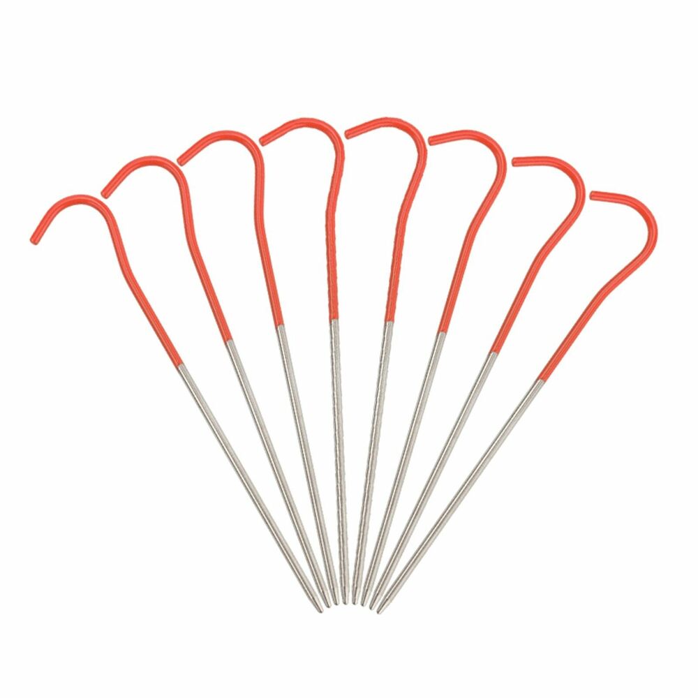 Buy Our Tea Tent Peg - Thumbnail 2