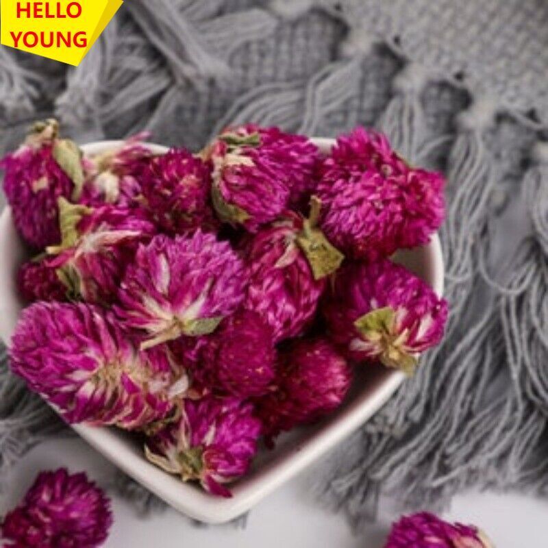Globe Amaranth Buds Tea,globe Amaranth Tea,globe Amaranth Flower Tea,chinese Tea