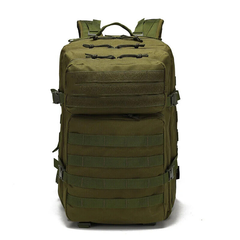 Military Backpacks Backpack Outdoor Backpacks Camping Hunting Backpacks Bag
