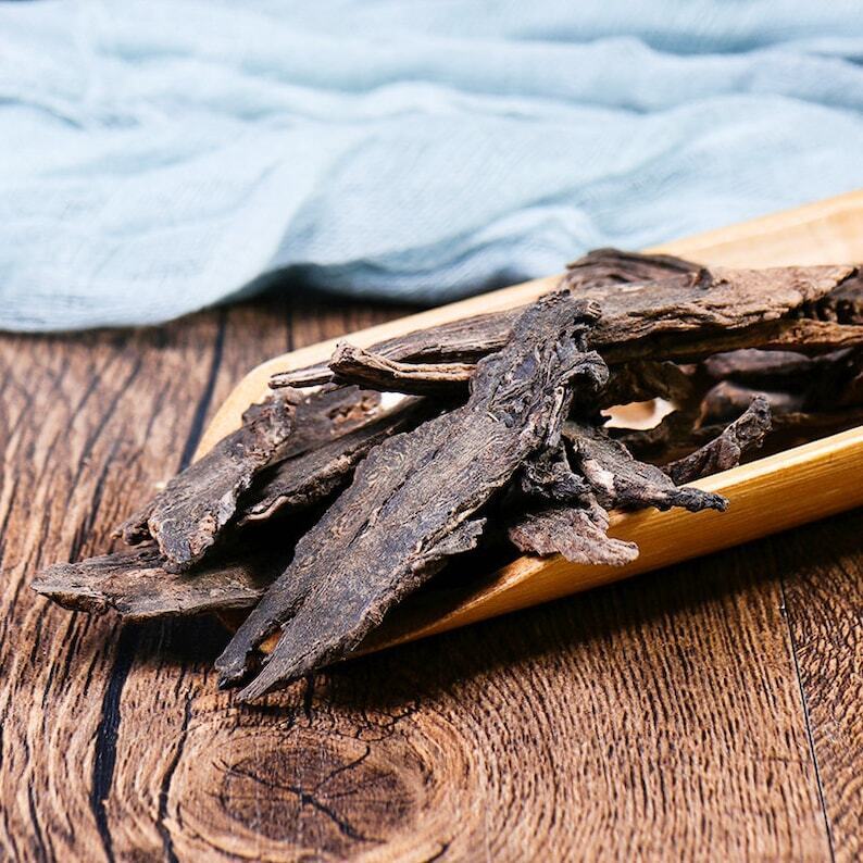 Organic Herbal Radix Scrophulariae Figwort Root Great Quality