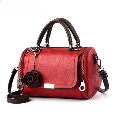 New Handbag Women's fashion bags single shoulder bag ladies crossbody bag