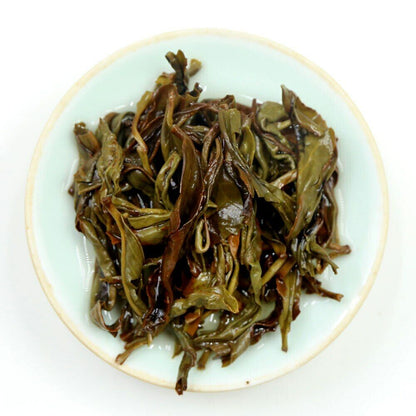 2023 Fresh Dancong Chaozhou Oolong Tea Chinese Tea with Almond Aroma