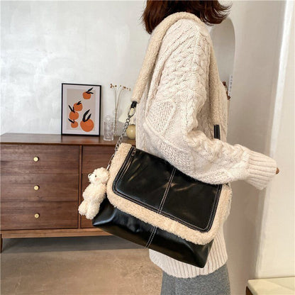 Women Bags Women Bags Handbag Female Leather Shoulder Bag Girls Bag