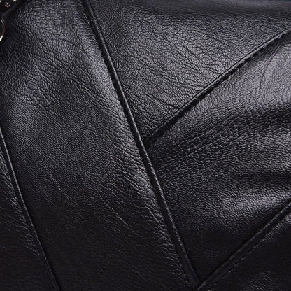 Women Bag Handbags Top-handle Shoulder Bags Women Winter Ladies Handba Bag