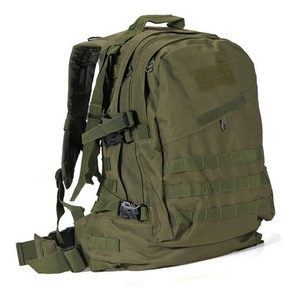 Sport Military Backpack Tactical Backpack Camping Rucksack Travel Military Bag