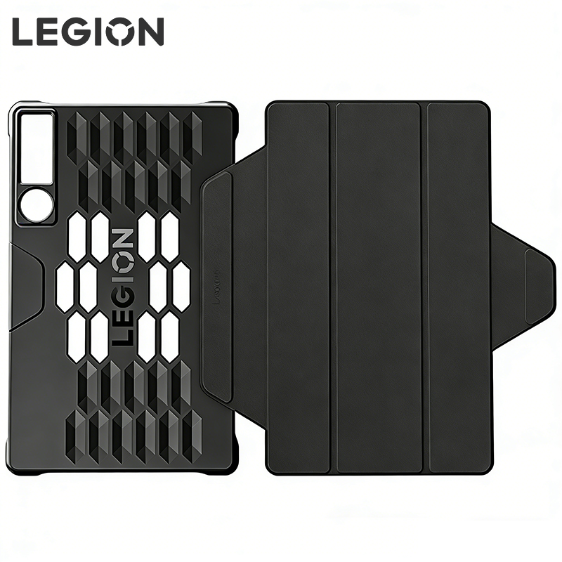 Original Lenovo Legion Tab Y700 Gen 5 (2026) 8.8" Tablet Folio Case Stand Cover