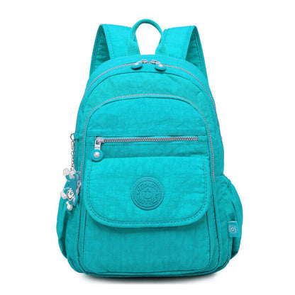 TEGAOTE Light weight Sport Backpack Outdoor Travel Rucksack Bag Student's Bag