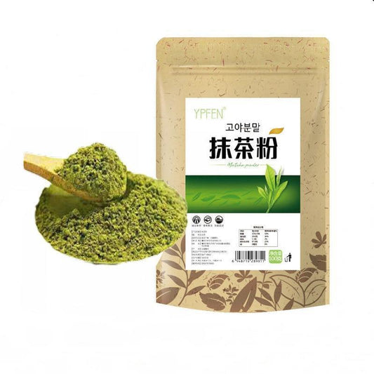 100g 2023 Matcha Japanese Matcha Green Tea Powder